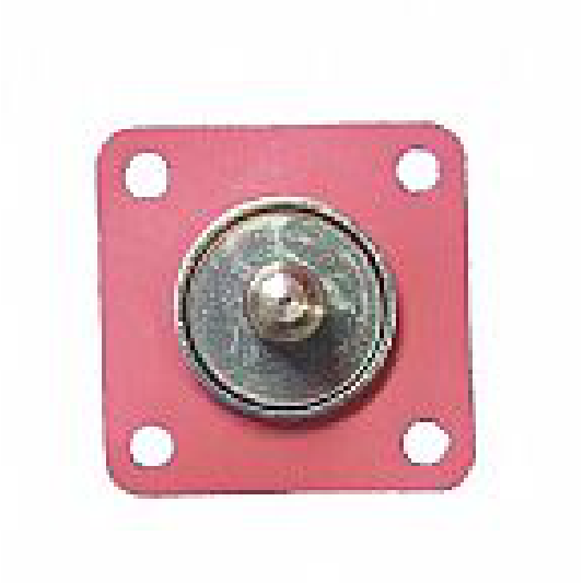 Diafragma do Carburador Gasolina SOLEX 32 PDSI 2/3 - Vogel - 6008 - (1)