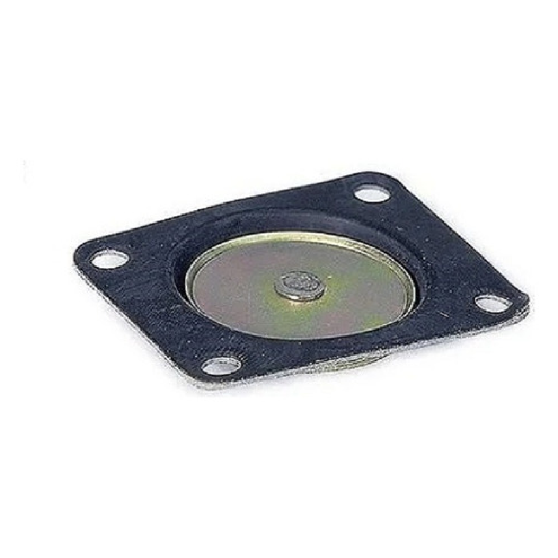 Diafragma do Carburador Solex 2E7 / Solex 3E - Vogel - 6046 - (1)