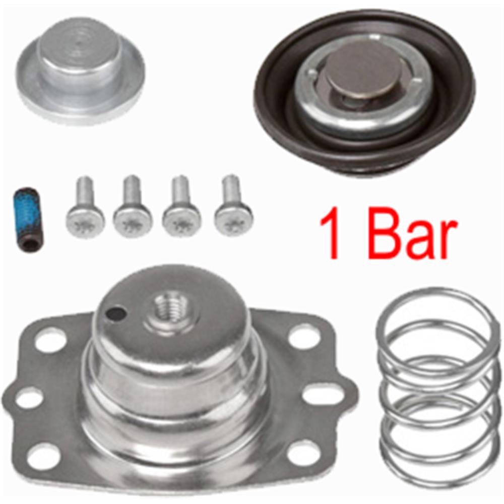 Kit Diafragma de Injeção Monoponto - DS - 1408 - (1)