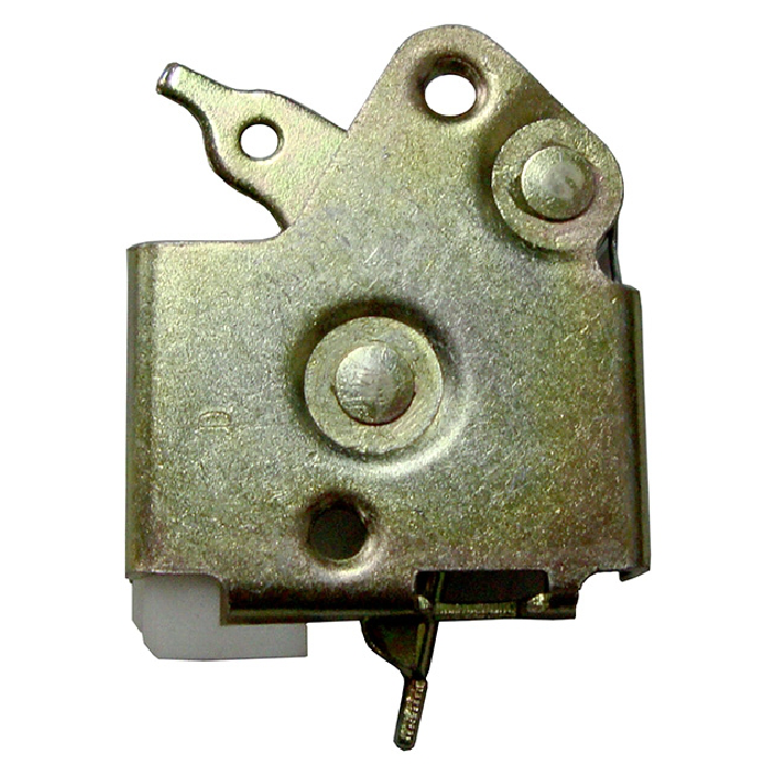 Dispositivo Dianteiro em Aço Lado Direito - ORI - 5090 - (1)