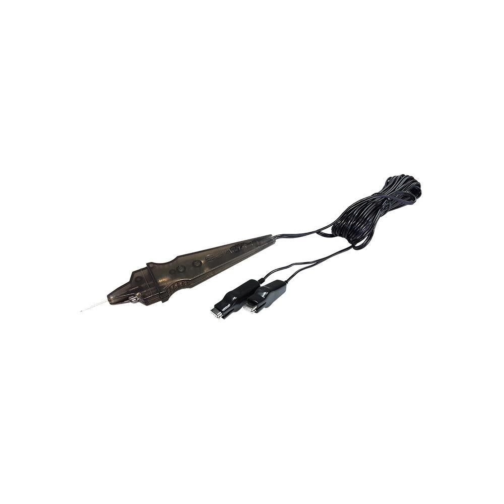 Caneta de Polaridade AX003 12 / 24V - Gauss - AX003 - (1)