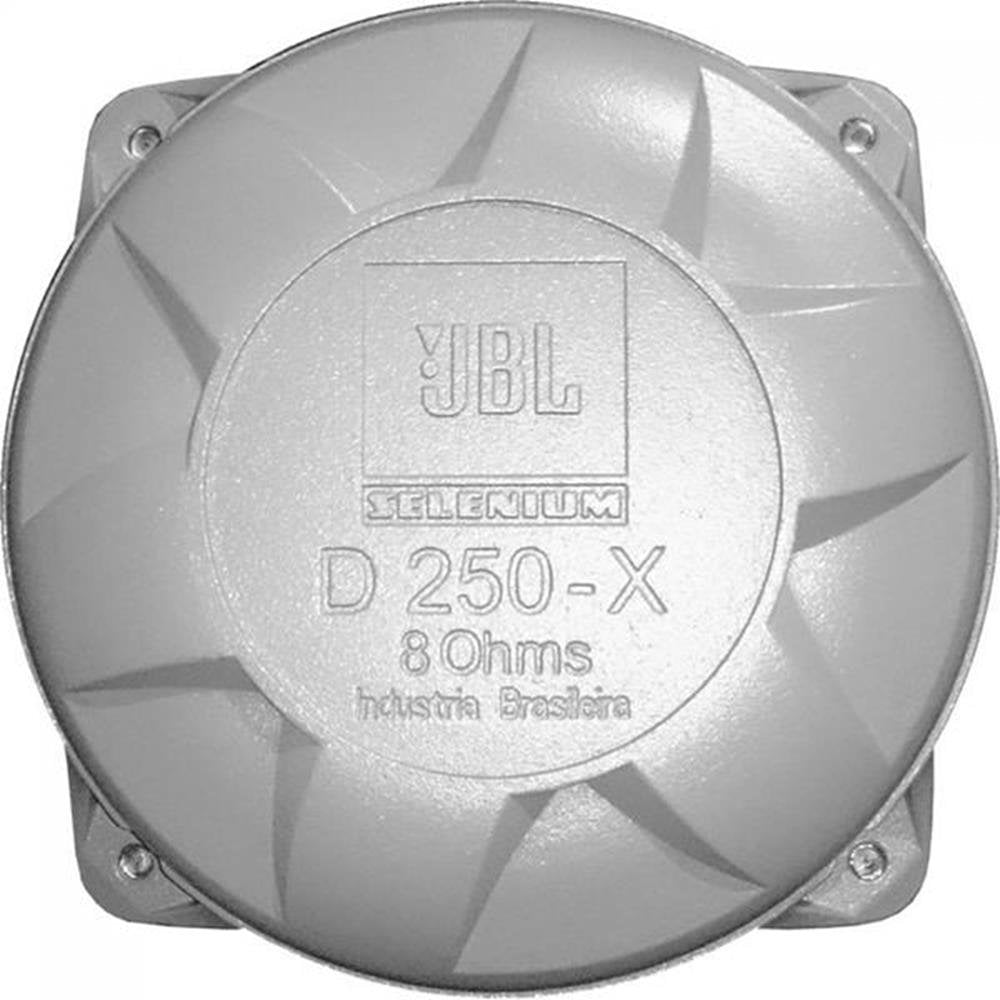 Driver 8 ? 400/9000 Hz - JBL - D250-X - (2)