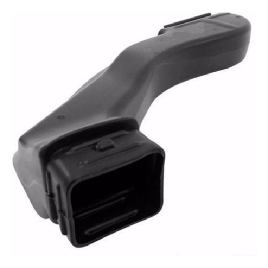 Duto do Filtro de Ar Plástico 33mm x 34mm - Trali - TR-1051 - (1)