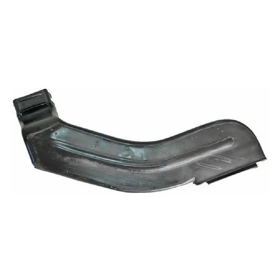 Duto do Filtro de Ar Plástico 33mm x 34mm - Trali - TR-1051 - (2)