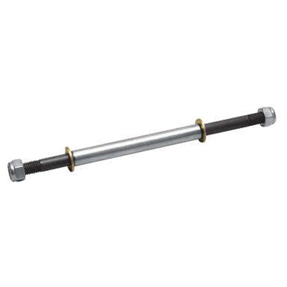 Eixo da Bandeja da Suspensão - Grazzimetal - FO-3073 - (1)