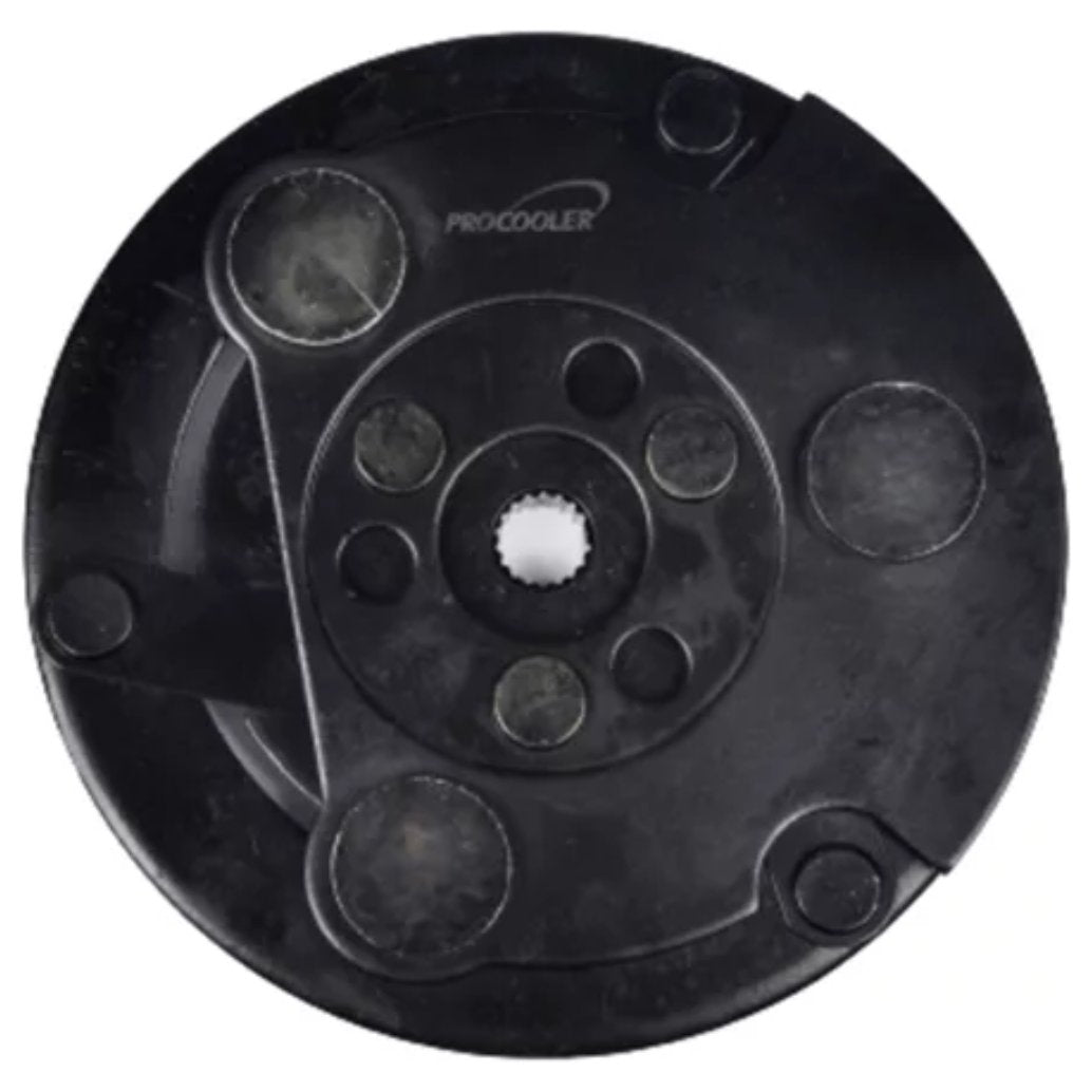 Embreagem do Compressor de Ar Condicionado - Procooler - PC740031 - (1)