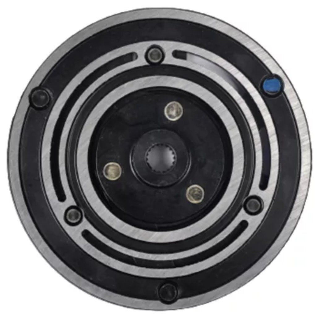 Embreagem do Compressor de Ar Condicionado - Procooler - PC740031 - (2)