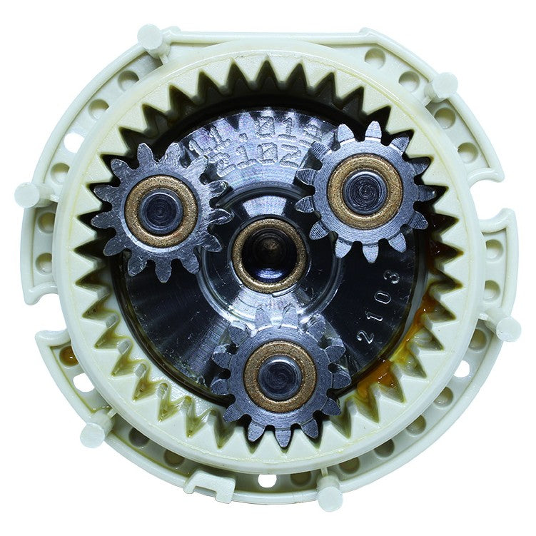 Planetária para Motor de Partida - Unifap - 11.019 - (3)