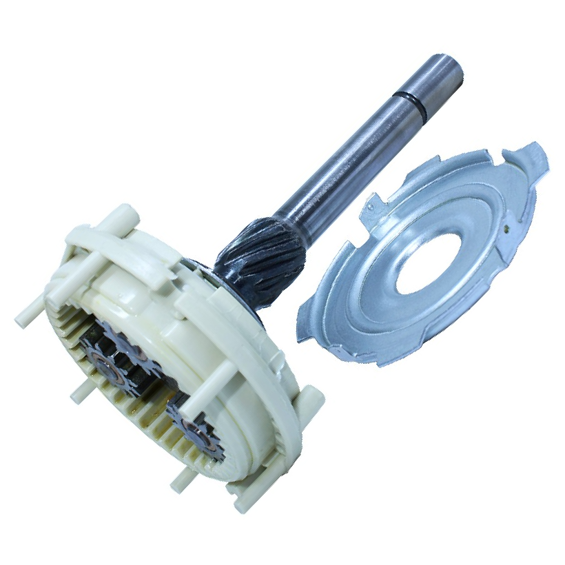 Planetária para Motor de Partida - Unifap - 11.019 - (7)