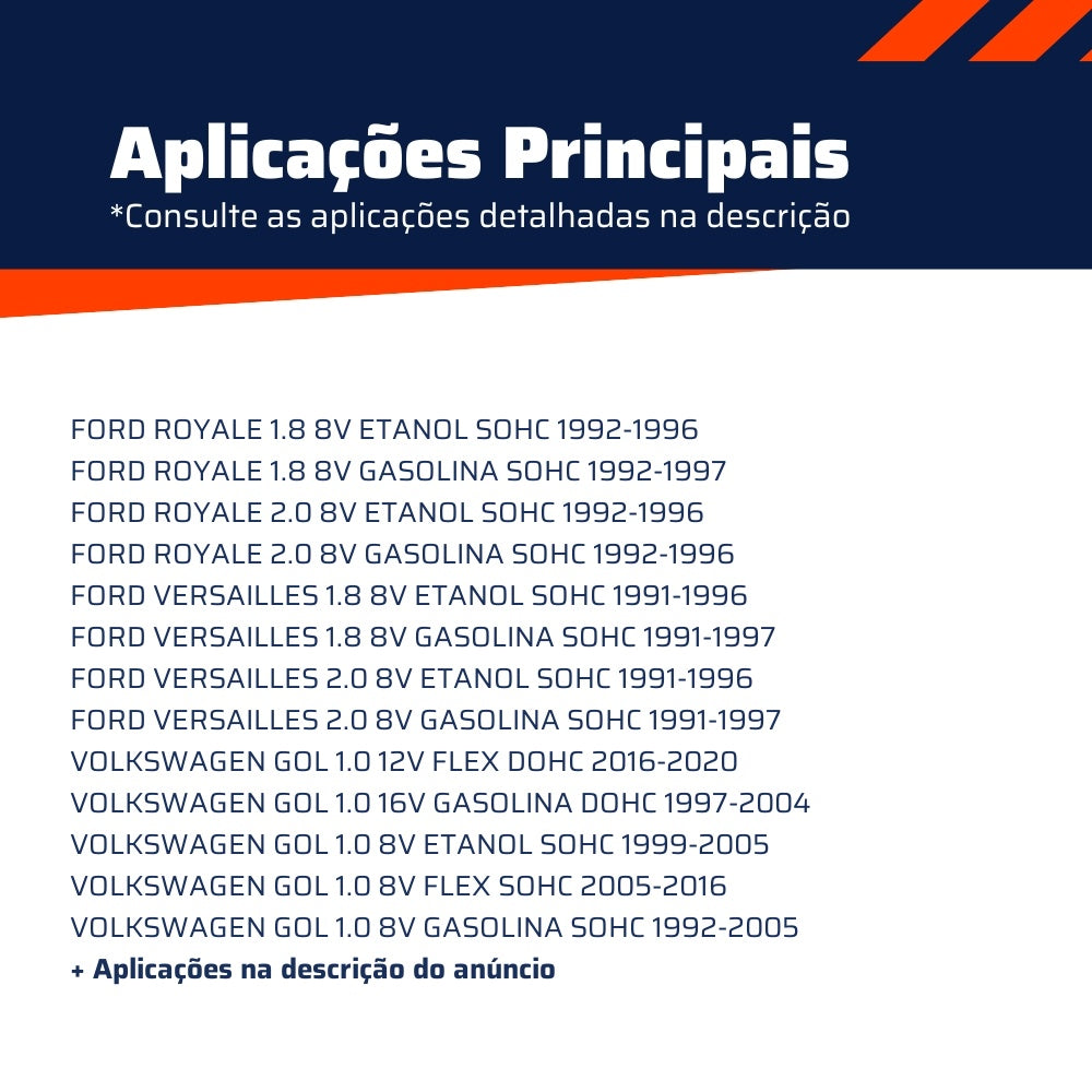 Planetária para Motor de Partida - Unifap - 11.019 - (4)