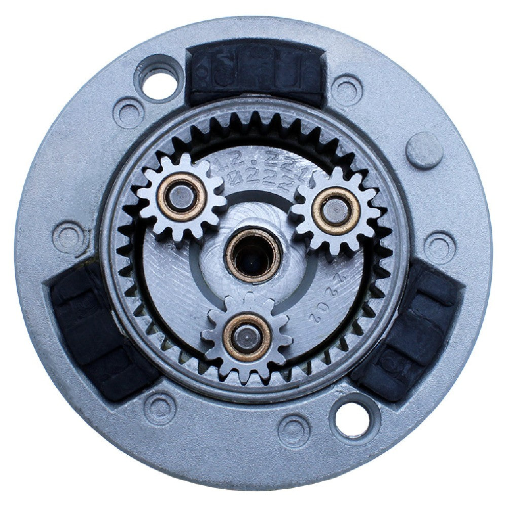 Planetária para Motor de Partida - Unifap - 12.221 - (3)