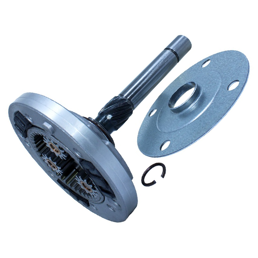 Planetária para Motor de Partida para Ford Ranger e Peugeot 504 - Unifap - 12.221 - (7)