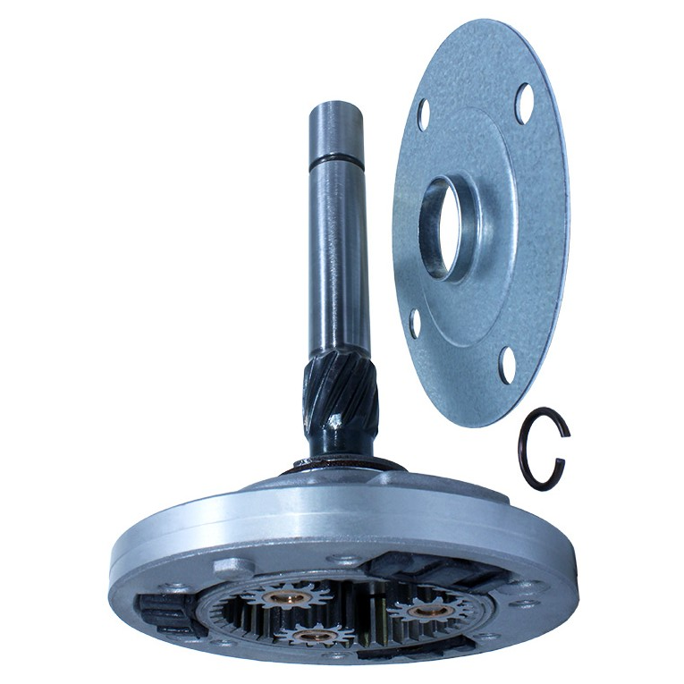 Planetária para Motor de Partida para Ford Ranger e Peugeot 504 - Unifap - 12.221 - (8)