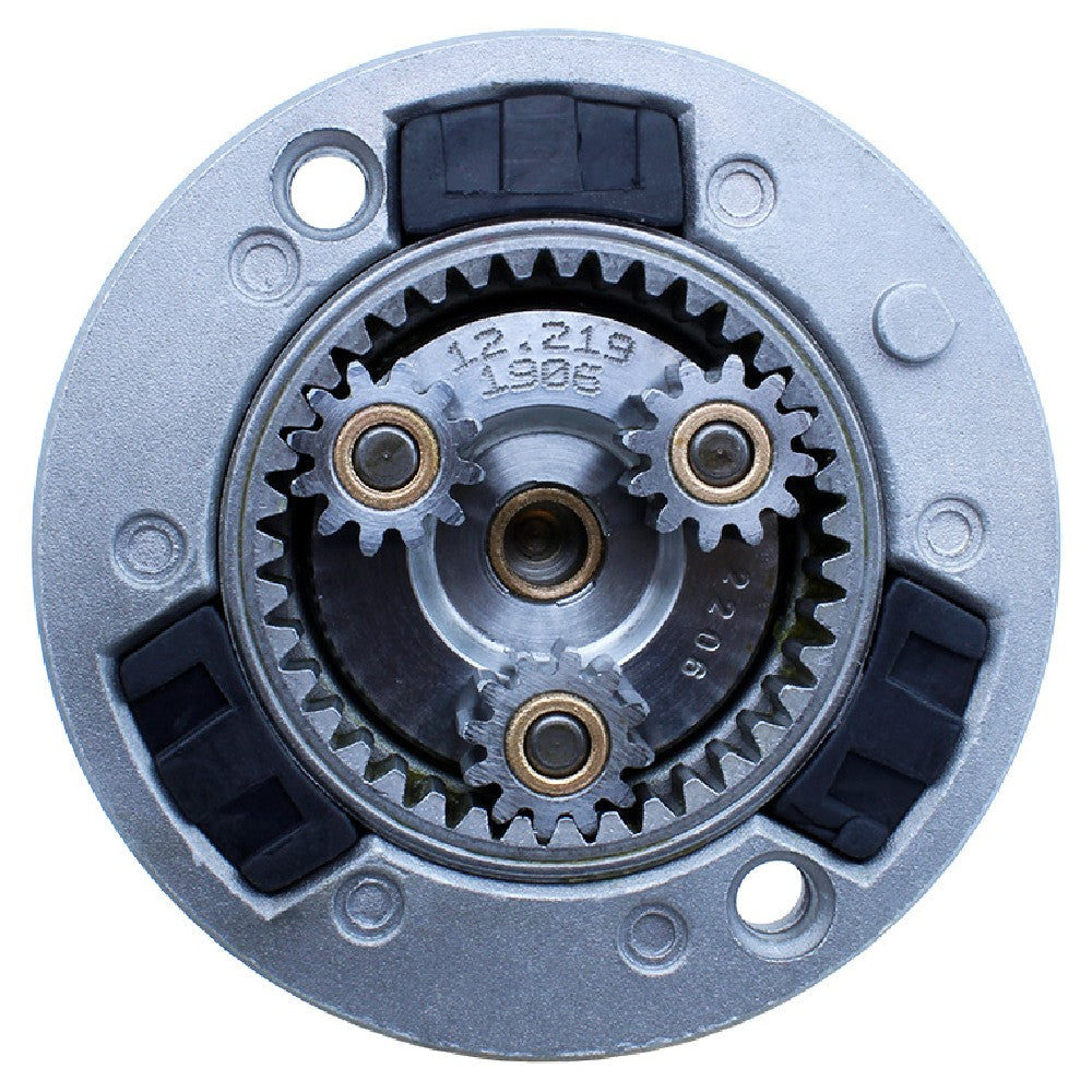 Planetária para Motor de Partida - Unifap - 12.219 - (3)