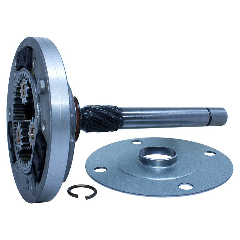 Planetária para Motor de Partida - Unifap - 12.222 - (1)