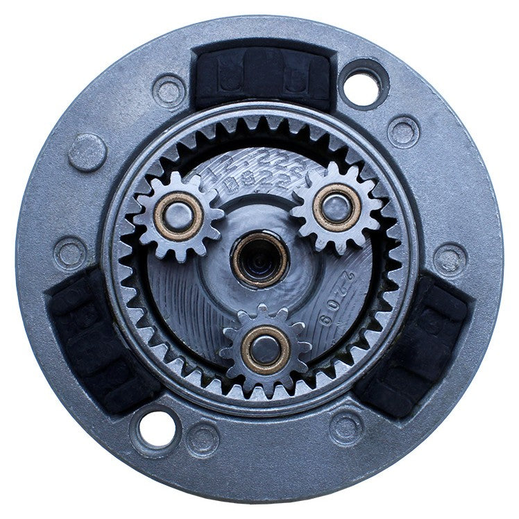 Planetária para Motor de Partida - Unifap - 12.222 - (3)