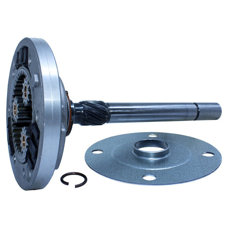 Planetária para Motor de Partida - Unifap - 12.343 - (1)