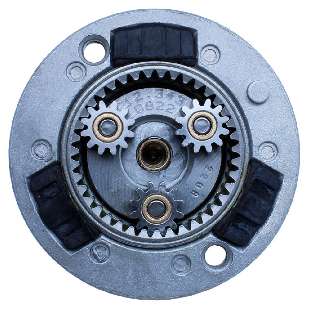 Planetária para Motor de Partida - Unifap - 12.343 - (3)
