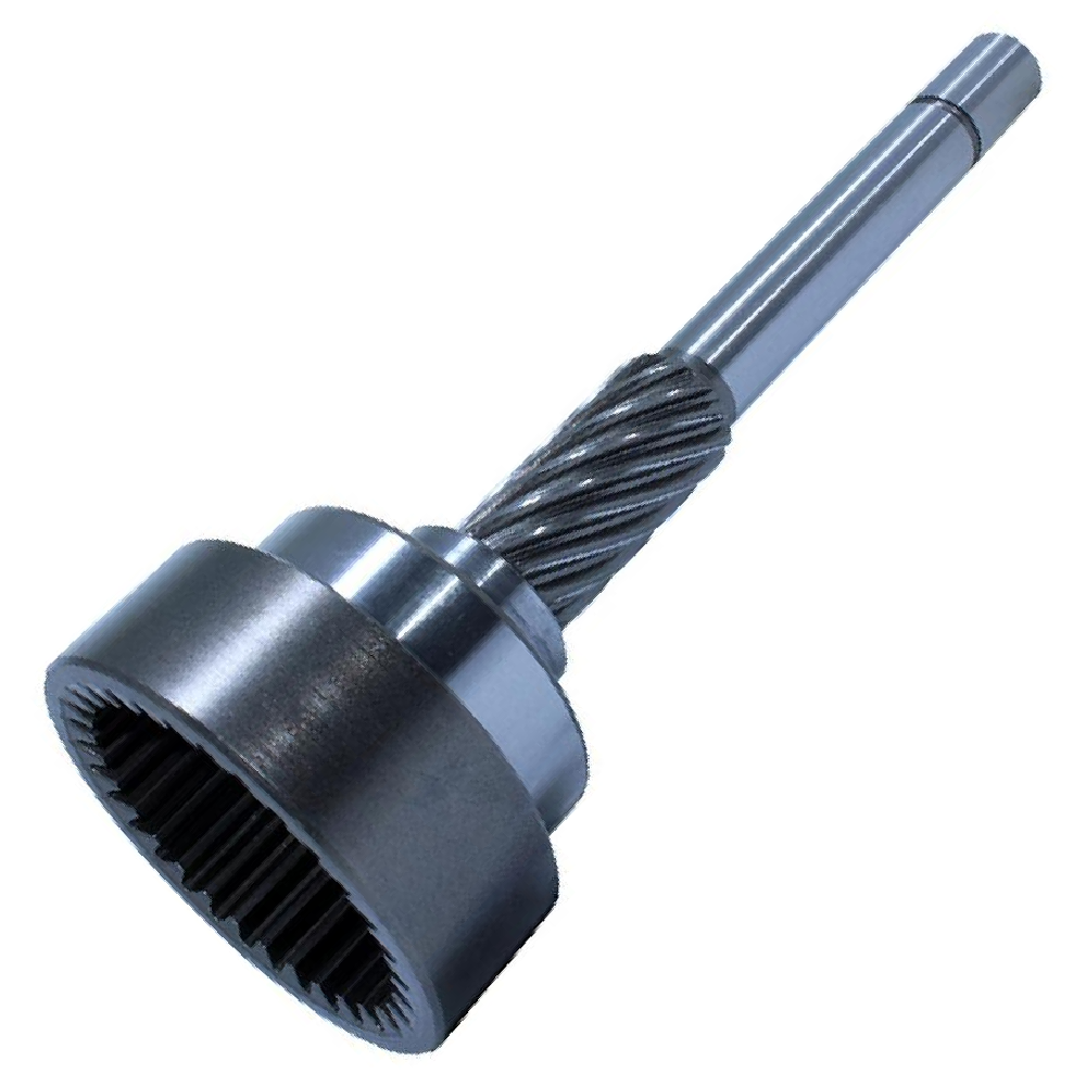 Planetária para Motor de Partida - Unifap - 14.357 - (7)