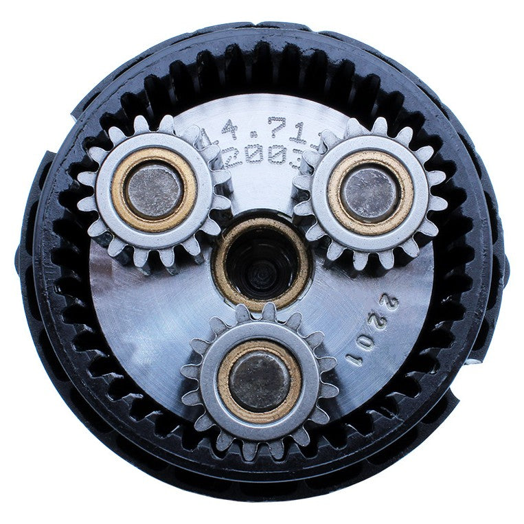 Planetária para Motor de Partida - Unifap - 14.711 - (3)