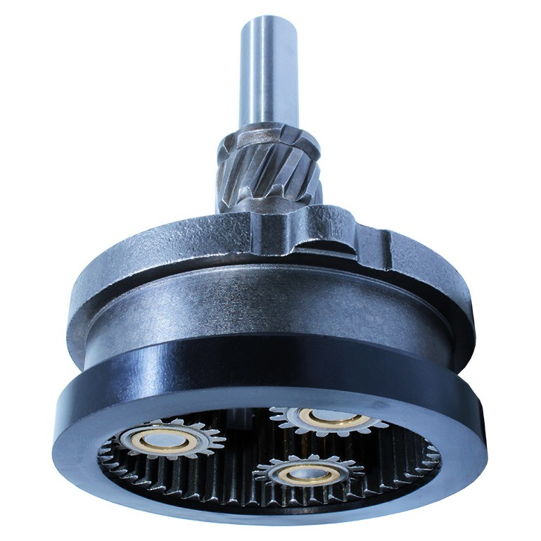 Planetária para Motor de Partida - Unifap - 15.105 - (8)