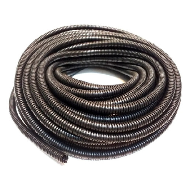 Espaguete Corrugado PVC - Grud - GC 912 - (1)