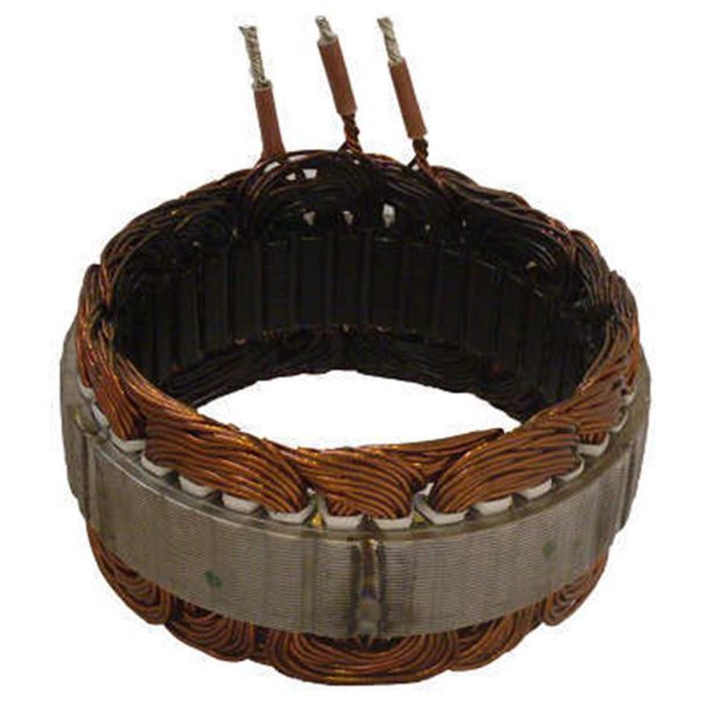 Estator do Alternador - VALEO - 493809 - (1)