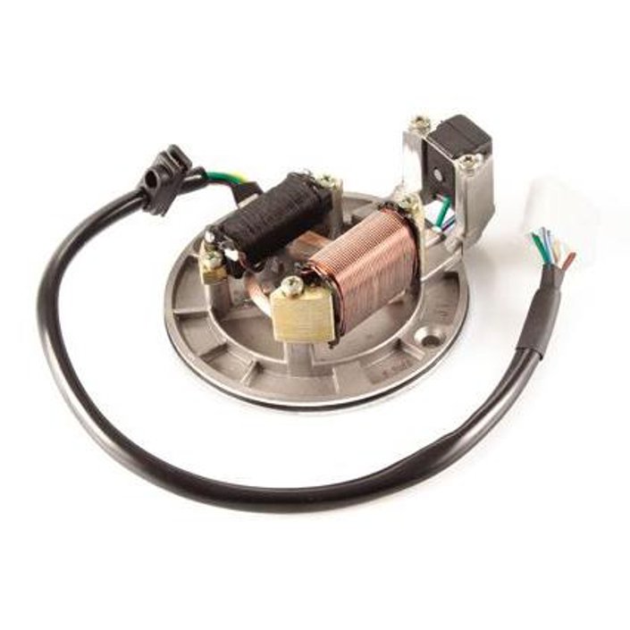 Estator do Alternador - MAGNETRON - 90215010 - (1)