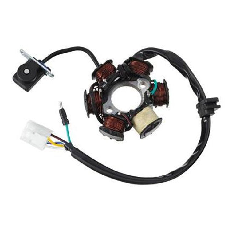 Estator do Alternador - MAGNETRON - 90215120 - (1)