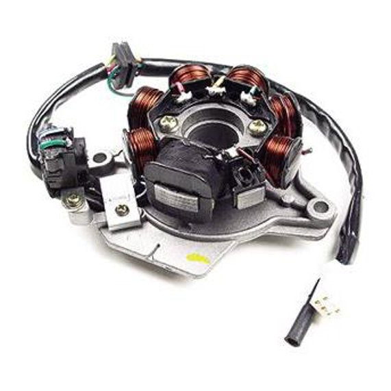 Estator do Alternador - MAGNETRON - 90271590 - (1)