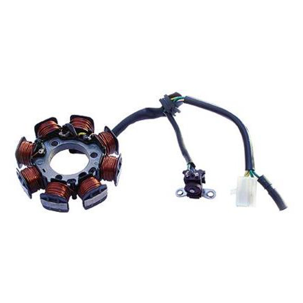 Estator do Alternador - MAGNETRON - 90271630 - (1)