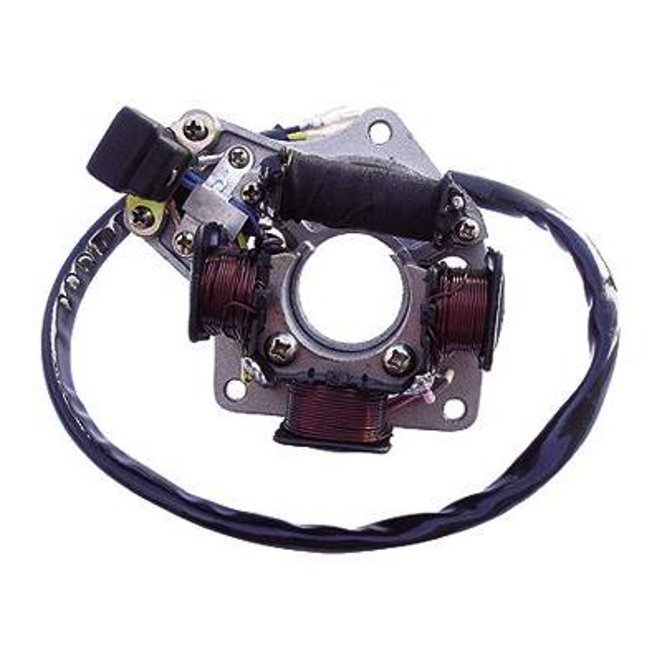 Estator do Alternador - MAGNETRON - 90271650 - (1)