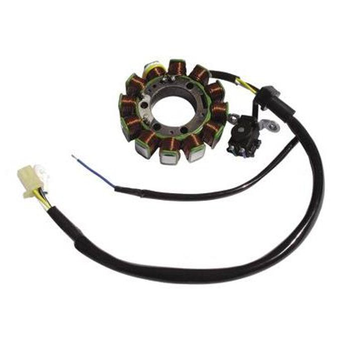 Estator do Alternador - MAGNETRON - 90278010 - (1)