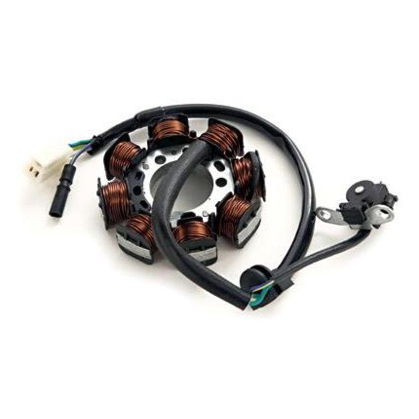 Estator do Alternador - MAGNETRON - 90278630 - (1)