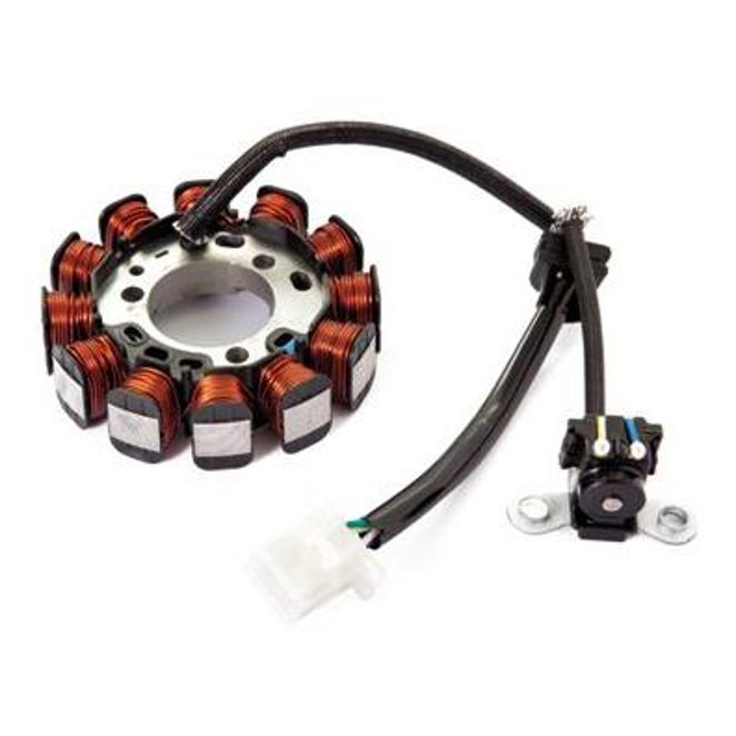 Estator do Alternador - MAGNETRON - 90278640 - (1)