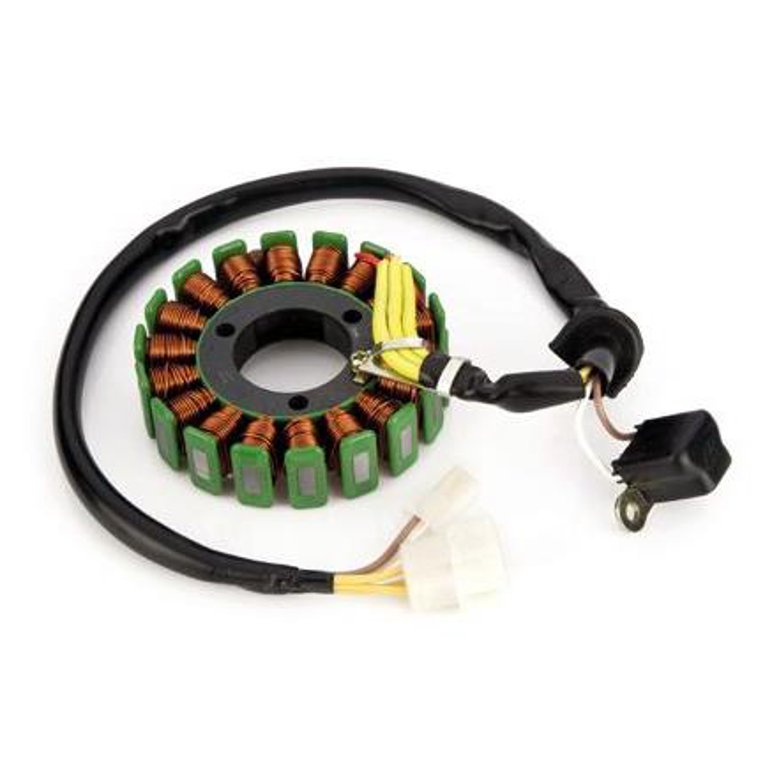 Estator do Alternador - MAGNETRON - 90278710 - (1)
