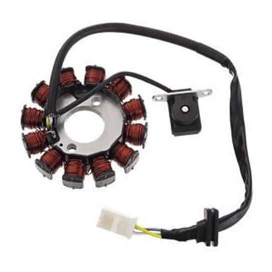 Estator do Alternador - MAGNETRON - 90278750 - (1)