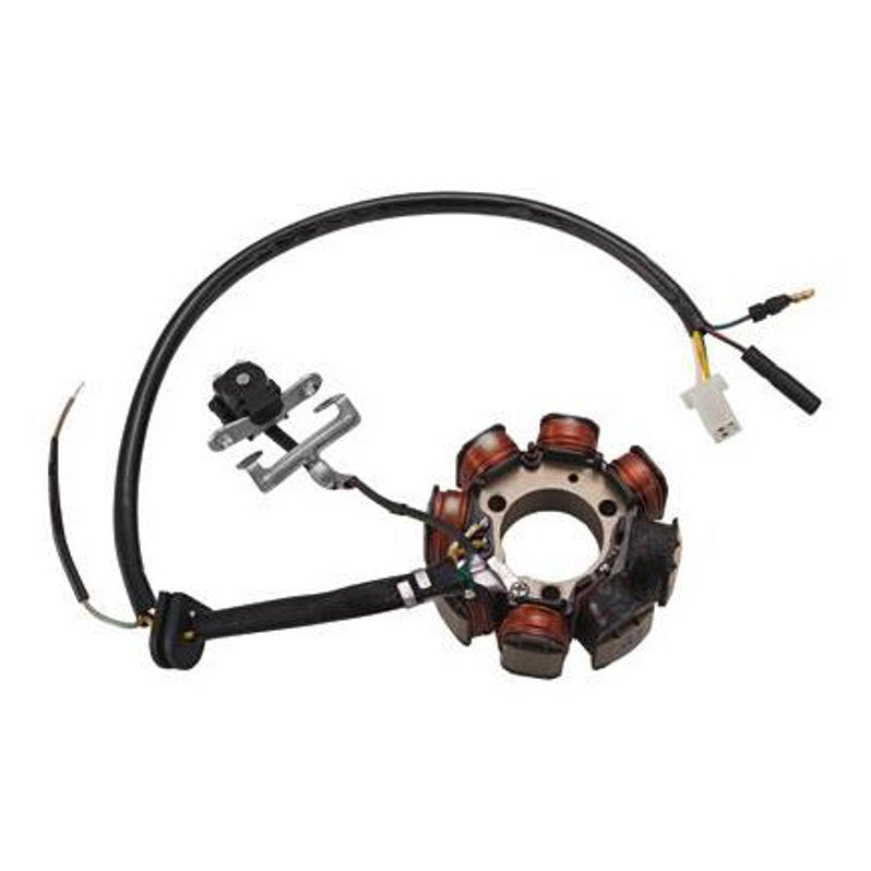 Estator do Alternador - MAGNETRON - 90278780 - (1)