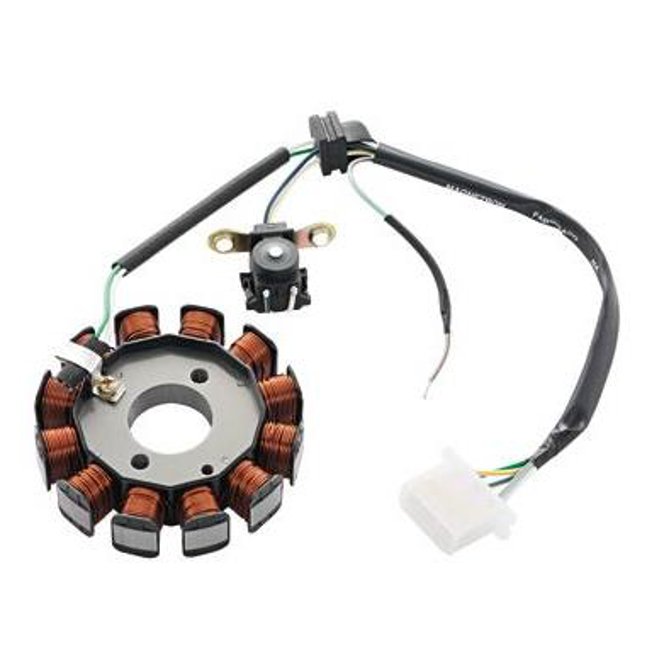 Estator do Alternador - MAGNETRON - 90278860 - (1)