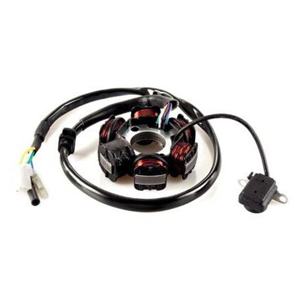 Estator do Alternador - MAGNETRON - 90278820 - (1)