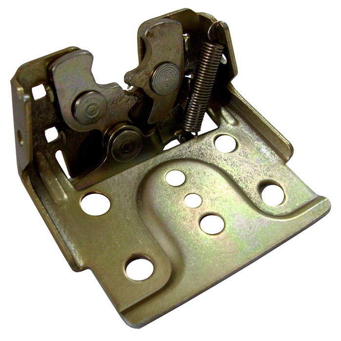 Fechadura da tampa traseira - ORI - 4010 - (1)