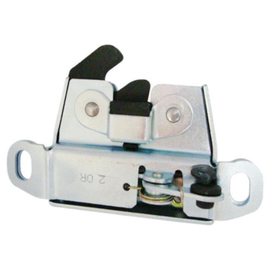 Fechadura Tampa Traseira Mecânica de Aço - ORI - 4169 - (1)