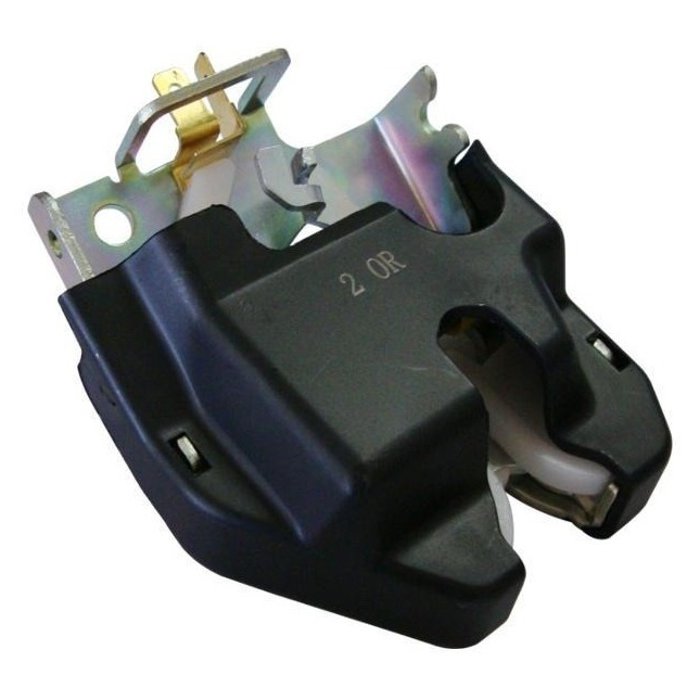 Fechadura da tampa traseira Elétrica Material Aço - ORI - 8408 - (1)