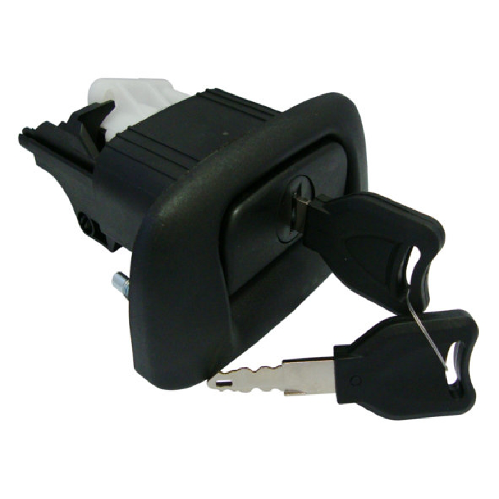 Fechadura da Tampa Traseira - ORI - 85114 - (1)