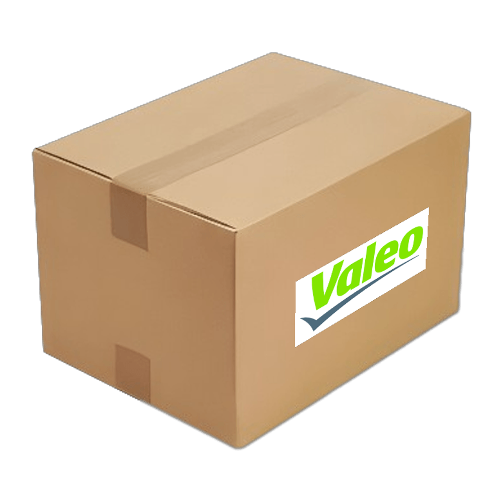 Fecho Elétrico - Valeo - GM040111 - (1)