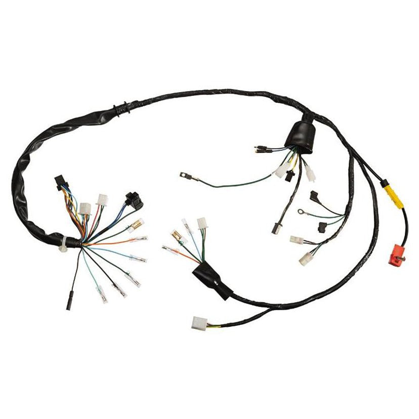 Chicote Elétrico Principal - MAGNETRON - 90285010 - (1)
