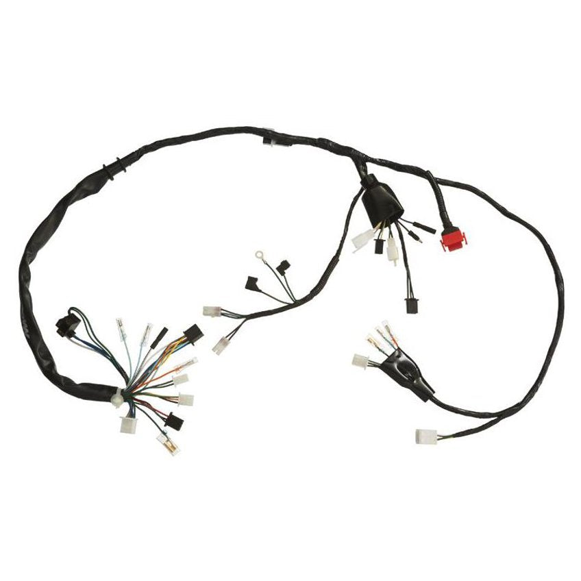 Chicote Elétrico Principal - MAGNETRON - 90285020 - (1)