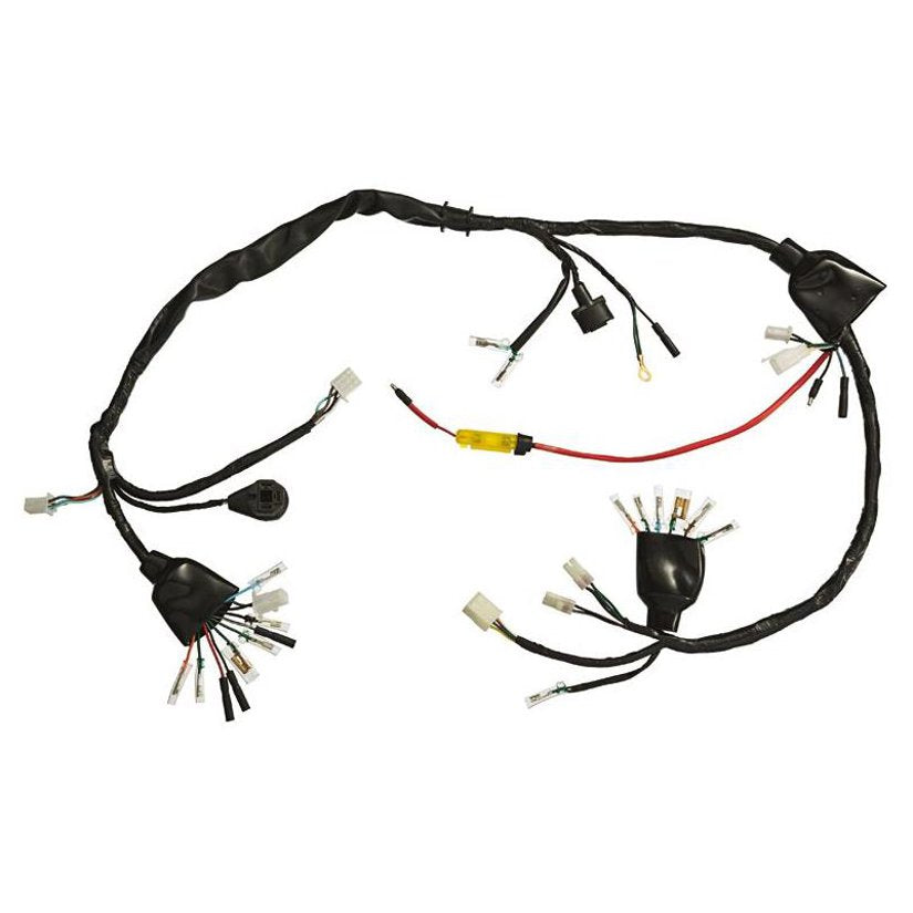 Chicote Elétrico Principal - MAGNETRON - 90285080 - (1)