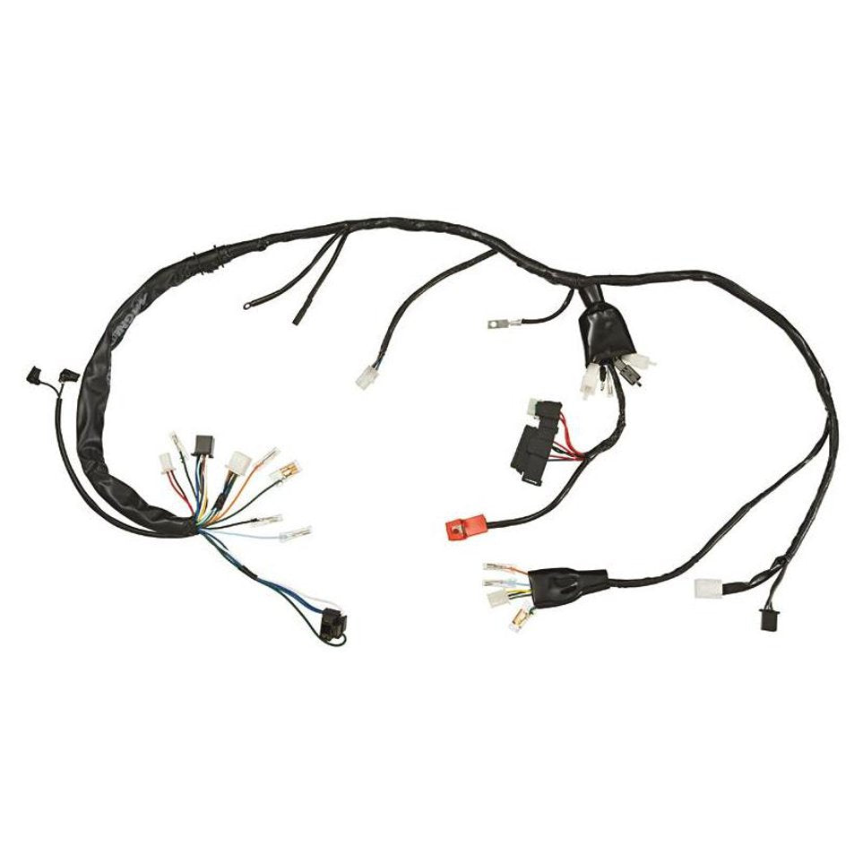 Chicote Elétrico Principal - MAGNETRON - 90285120 - (1)