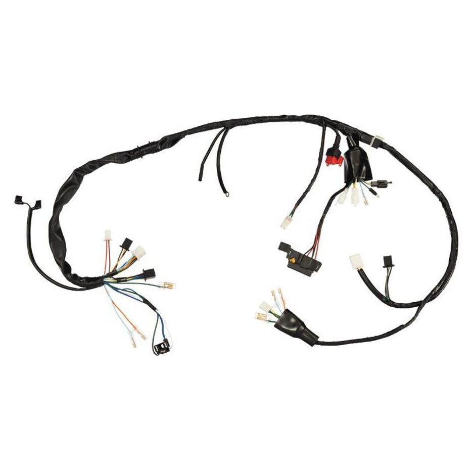 Chicote Elétrico Principal - MAGNETRON - 90285210 - (1)